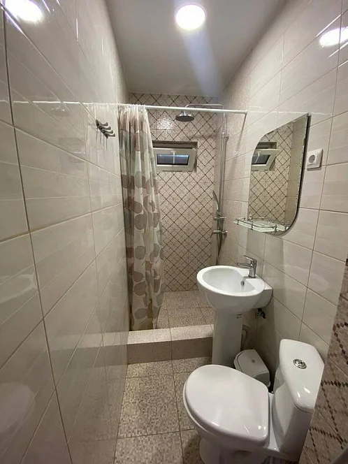 Частный сектор Маячная 37, Геленджик Фото: 39 из 42