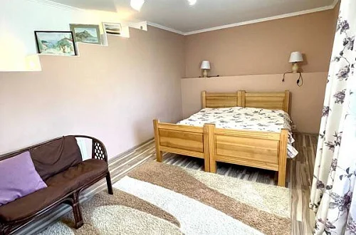 Коттедж под-ключ Фото: 2 из 19