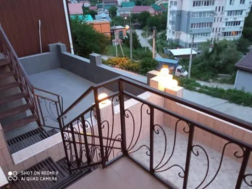 Дом под-ключ Солнечная 3 , Ольгинка Фото: 3 из 13