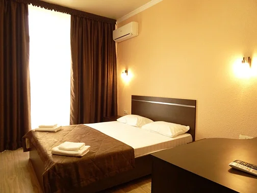 "Азов" гостиница, Темрюк Фото: 27 из 52