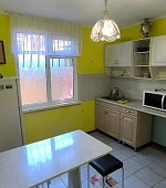 "Студия 1-комнатная"