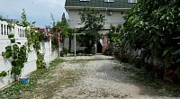 "Приморский сад" гостевой дом, Крым