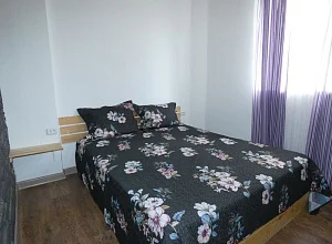   Абазинская 43 кв 2 - квартиры забронировать