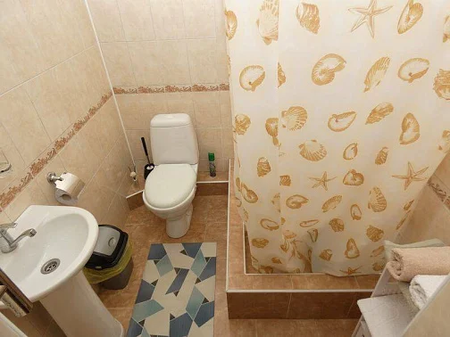 "Continental" гостевой дом, Адлер Фото: 51 из 51