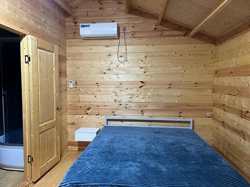 Гостевой дом Адлейба 428, Сухум Фото: 23 из 26