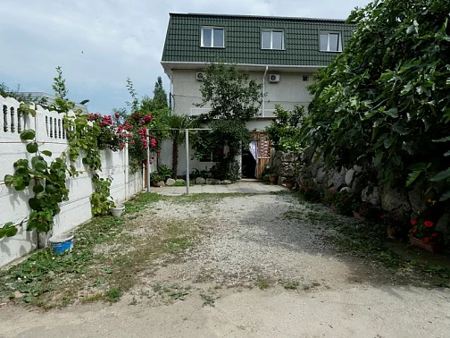 "Приморский сад" гостевой дом, Крым Фото: 3 из 42