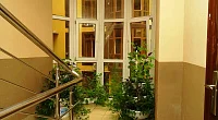 Квартира-студия Просвещения 157/2 кв 12, Адлер
