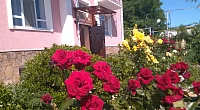 "Розовый домик" гостевой дом, Феодосия