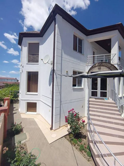 Дом под-ключ Дружбы 15, Кабардинка Фото: 2 из 39