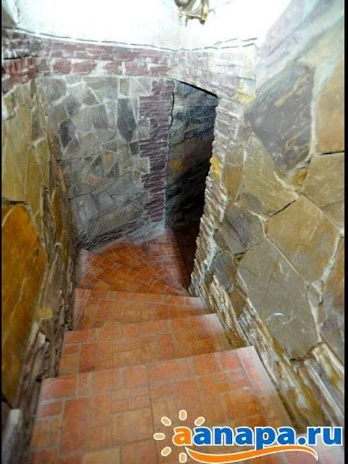 "Пещера Solo" гостевой дом, Пионерный Фото: 22 из 50