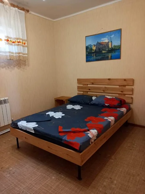 "НасТРОЕние" частный сектор, Голубицкая Фото: 47 из 51