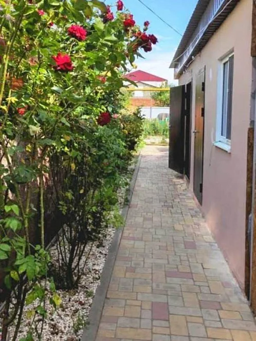 "Норильчанка" гостевой дом, Ейск Фото: 3 из 39