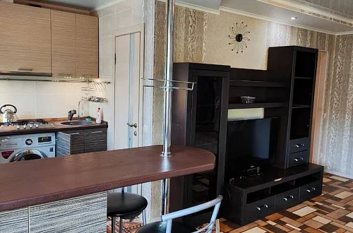 2х-комнатная квартира Фото: 8 из 24