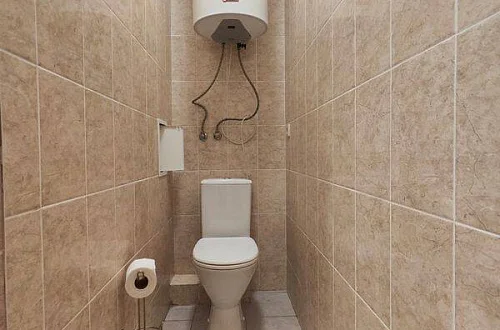 2х-комнатная квартира Фото: 11 из 10