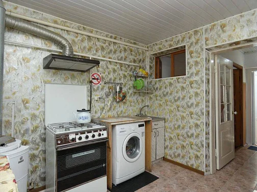 "Малый исток" мини-гостиница, Анапа Фото: 36 из 39