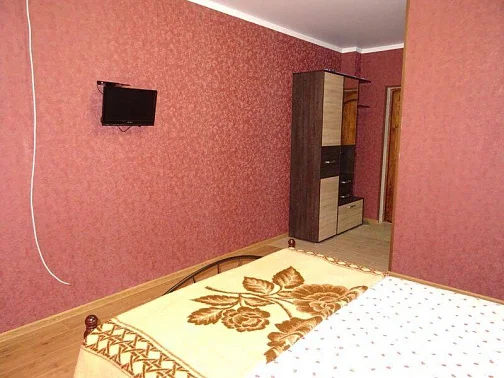 "У Миши" частный сектор, Гагра Фото: 26 из 39