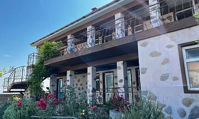 "Гиацинт" гостевой дом, Орловка Фото: 1 из 20