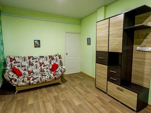 "Мечта" база отдыха, Гурзуф Фото: 29 из 51