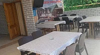 "Рафаэль" частный сектор, Небуг