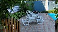 "Южный бриз" гостевой дом, Штормовое