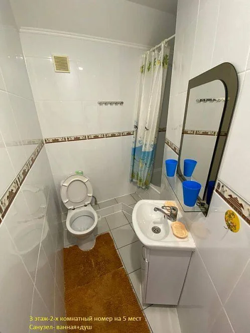 Частный сектор 2 микрорайон 4, Ольгинка Фото: 25 из 25