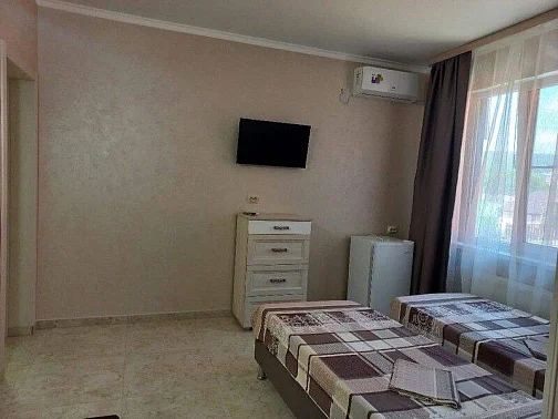 "Коралл" гостевой дом, Джубга Фото: 21 из 33