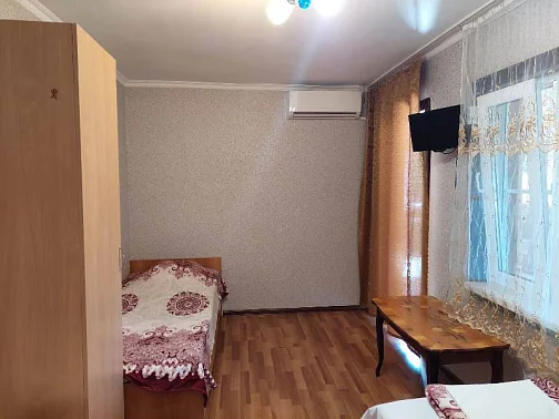 Мини-гостиница Осетинская 15, Гагра Фото: 22 из 51
