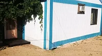 "Осетровый курень" база отдыха, Ейск