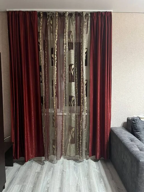 2х-комнатная квартира Агрба 37 кв 10, Пицунда Фото: 8 из 11