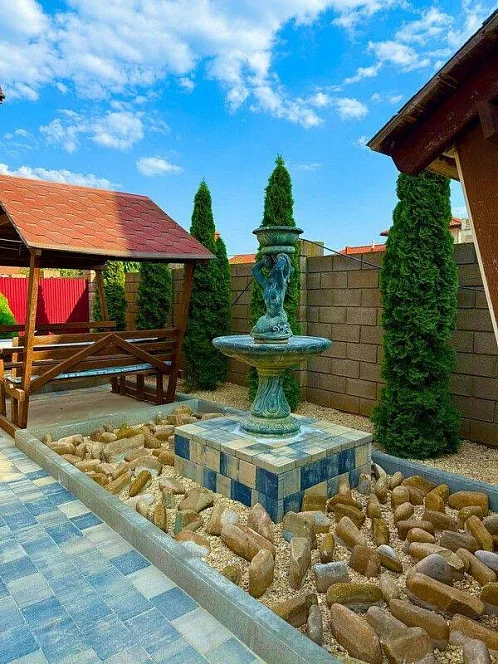 "Релакс" гостевой дом, Заозёрное Фото: 8 из 32