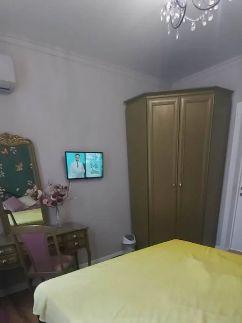 "Галакси" частный сектор, Геленджик Фото: 15 из 31