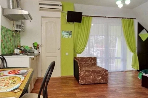 1-комнатная квартира Фото: 3 из 10