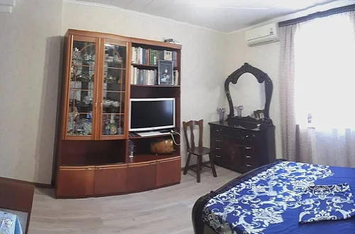 1-комнатная квартира Фото: 8 из 13