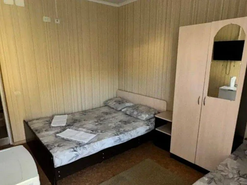 "Лето" гостевой дом, Вардане Фото: 16 из 42
