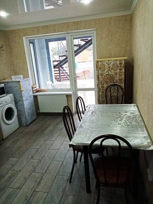 "Ольга" гостевой дом, Геленджик Фото: 2 из 27