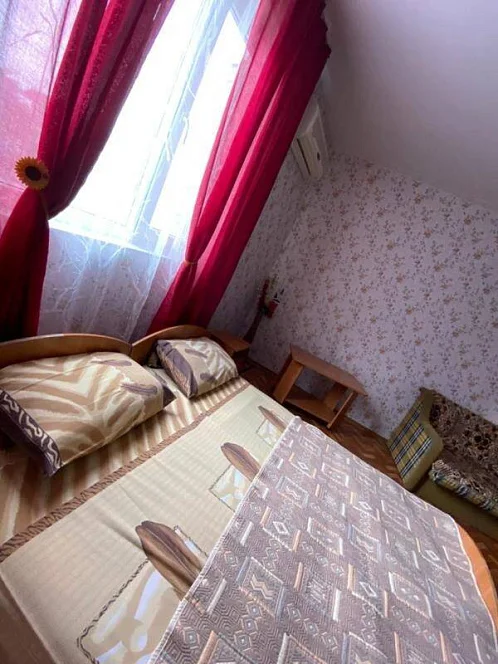 "Маленький рай" гостевой дом, Феодосия Фото: 31 из 34
