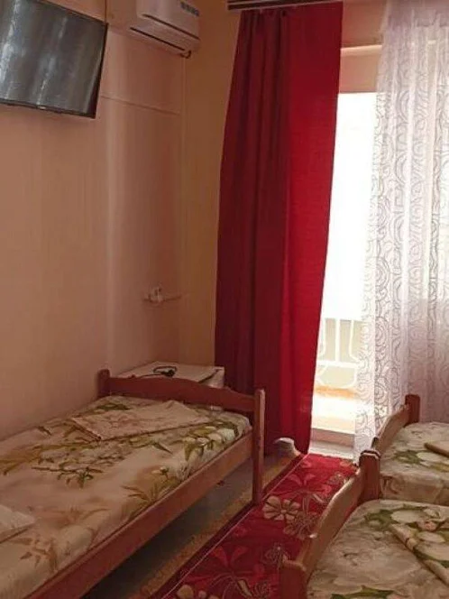 Эллинг Рыбацкий ЛГК-2, Лазаревское Фото: 5 из 27