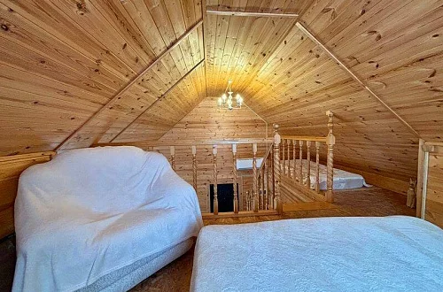 2х-комнатный домик под-ключ Фото: 7 из 13