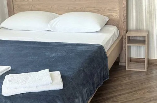 1-комнатная квартира Фото: 16 из 23