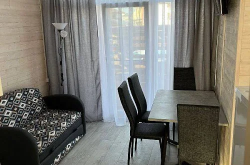 2х-комнатный дом под-ключ Фото: 4 из 8