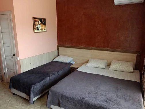 "Витта" гостевой дом, Архипо-Осиповка Фото: 45 из 51