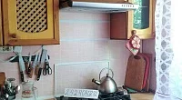 2х-комнатная квартира 50 лет СССР 18, Хоста
