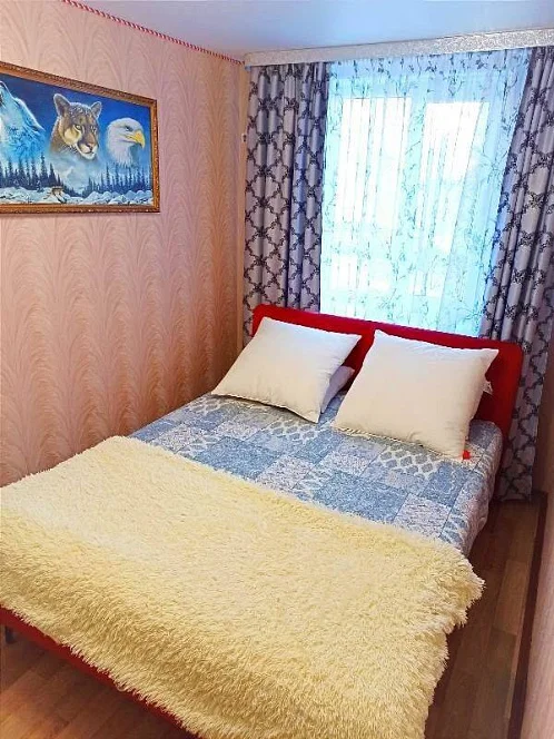 2х-комнатная квартира Старшинова 4, Феодосия Фото: 12 из 14