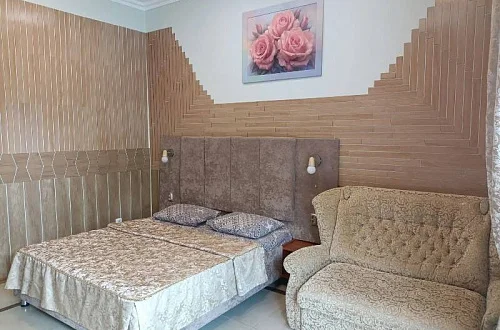 Квартира-студия Фото: 7 из 11