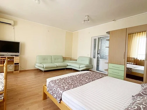 "Екатерина" гостиница, Геленджик Фото: 48 из 50