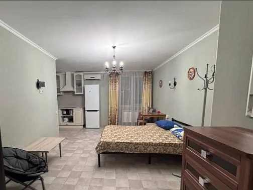 "Море зовет" гостевой дом, Геленджик Фото: 29 из 36