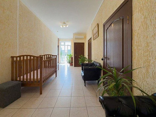 "Арина" мини-гостиница, Геленджик Фото: 7 из 51