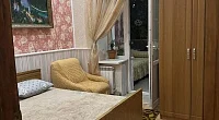 "С внутренним двориком" 3х-комнатный дом под-ключ, Евпатория