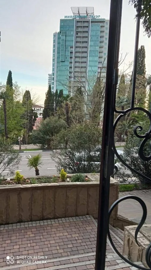 1-комнатная квартира Депутатская 10/Е, Сочи Фото: 14 из 32