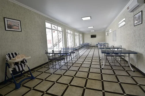 "Морская" гостиница, Голубицкая Фото: 16 из 47